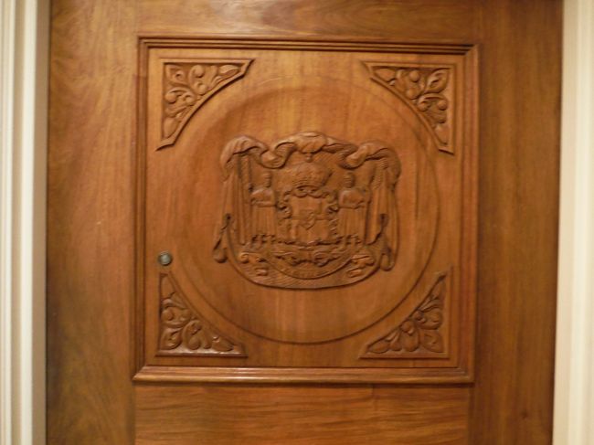 ドアを開ける時が一番ドキドキします。