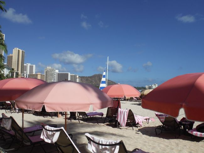 ダイアモンドヘッドが