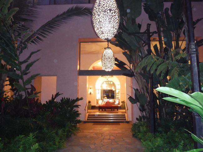 7時半でもこれくらいの明るさです。<br /><br />