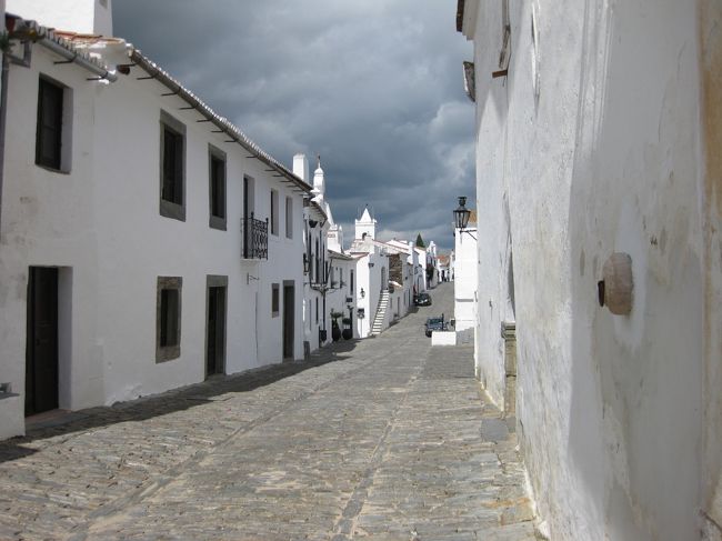 ディレイタ通り。