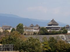 吉野ヶ里歴史公園 （吉野ヶ里遺跡）