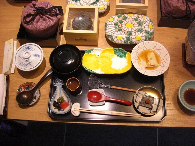 2014年楽天朝ごはん日本一に選ばれた「薬膳粥」朝食です。