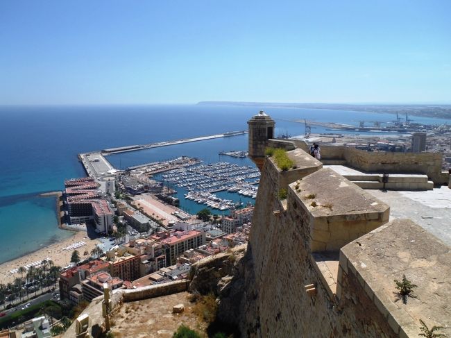 アリカンテ Alicante 光の都 古来より一目置かれる白く輝く港町 アリカンテ スペイン の旅行記 ブログ By Raindanceさん フォートラベル アリカンテ Alicante 光の都 古来より一目置かれる白く輝く港町 アリカンテ スペイン の旅行記 ブログ By Raindanceさん フォートラベル