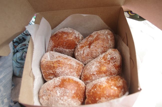 一番美味しかったのはやっぱりオリジナルでした♪