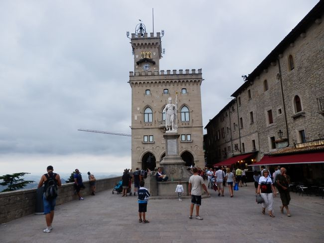 中々いい景観です！