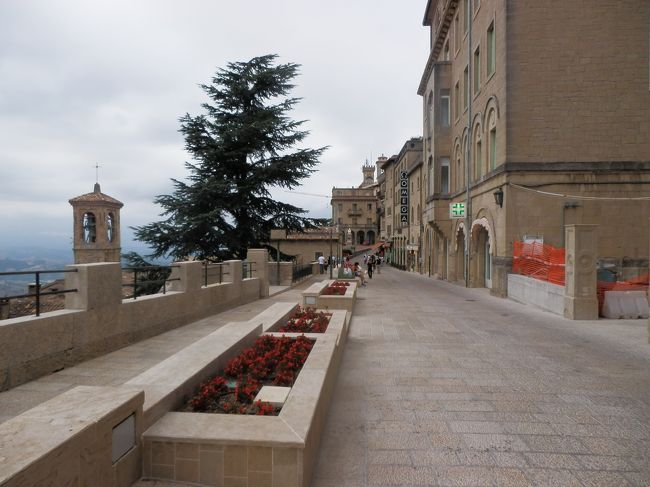 このような景観も好きですね。