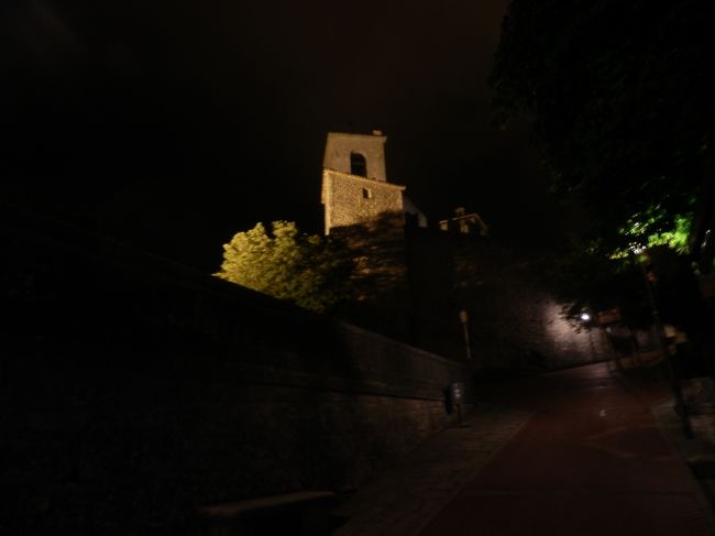 人がいないので、なおさらいいシーンです。