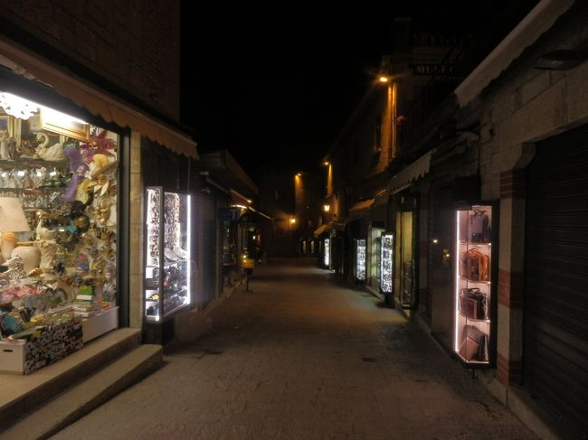 本当に静かです。でもそういう雰囲気がいいです。