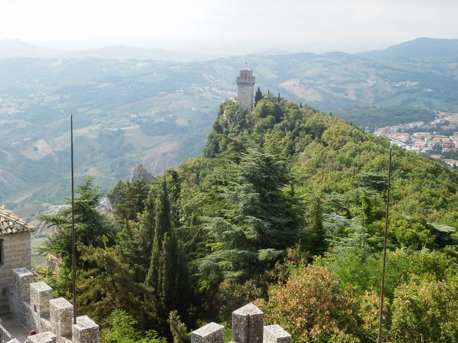 それでも素晴らしい景観です！