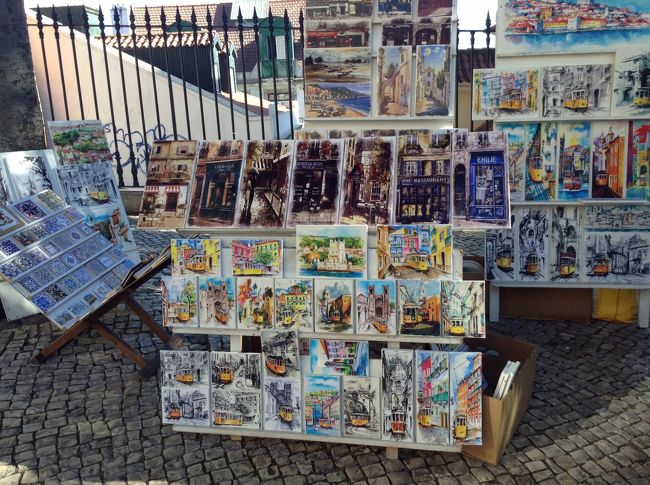 地図も持たずにあちらこちら