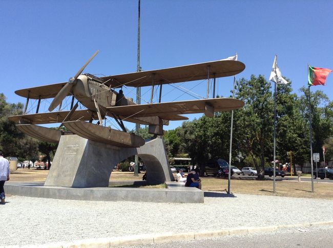 Sacadura Cabral e Gago Coutinho