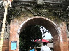 この日は一日車をチャーターして北のほうのウブドに行くことにしてありました。

 

9時にお迎えが来てくれました。

ガイドさんはマンディラさん

 

・・・名前が・・覚えられない・・・(T_T)

 

ヌサドゥアからウブドまでは1時間半ほど。

ウブドに到着！！
