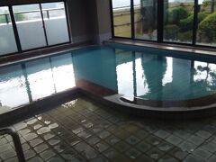 春慶屋さんの男風呂