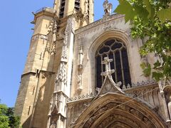 Paroisse Cathédrale Saint Sauveur Aix-en-Provence