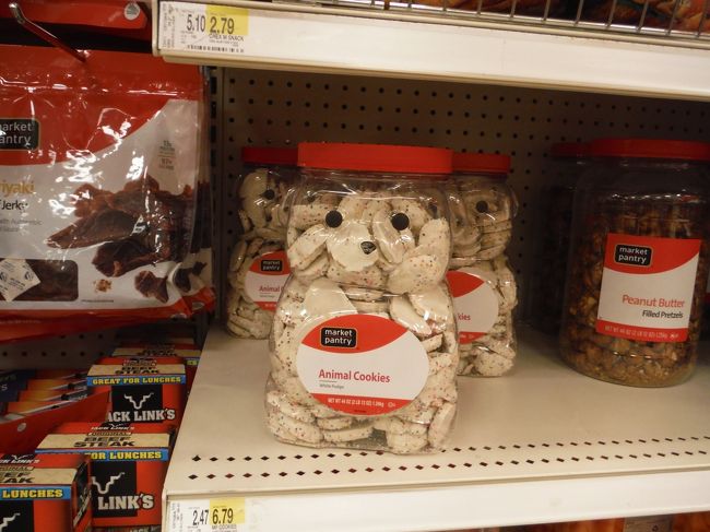 しろくまバージョンも。<br /><br />荷物が増えすぎてて断念、、、。