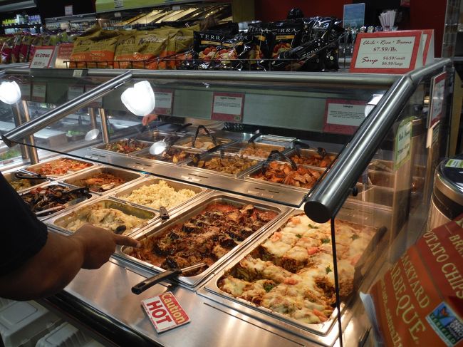 ラザニアが絶品！<br /><br />体の調子が整う気がしました。