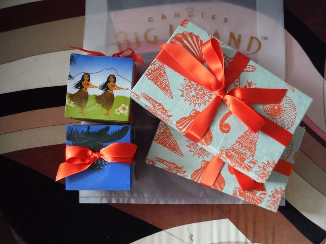 クッキーもおいしいけど、パッケージのかわいいこと！<br /><br />