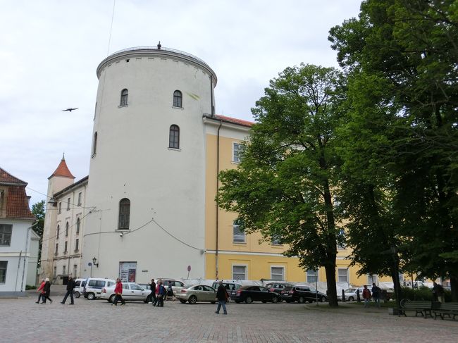 『リーガ・大聖堂界隈/バルト3国旅行 14日間(12−1)』リガ(ラトビア)の旅行記・ブログ by yambonさん【フォートラベル】