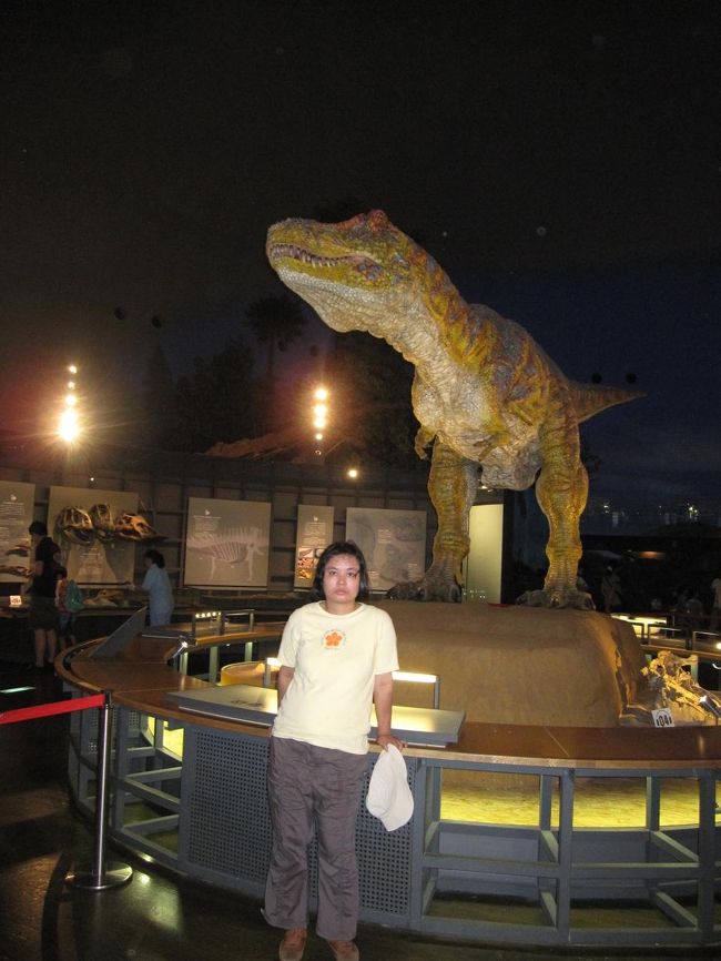 食べられそう。怖がっているよう。