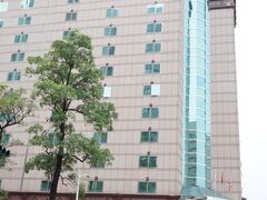高雄でのホテルはホテルサンシャイン（陽光大飯店）

とってもリーズナブルでオススメのホテル

TWD1,707