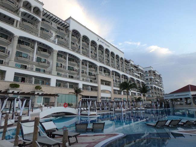 ホテルジラーラ<br />オールインクルーシブ最高！！