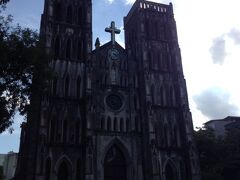 おおっ！発見！ホテルも近いぞ！