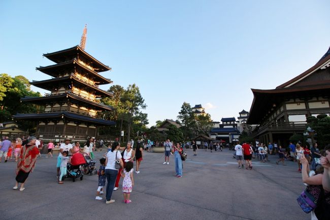 フロリダ 大自然 ディズニー 8 全11 ディズニーワールド 実験未来都市 エプコット オーランド アメリカ の旅行記 ブログ By 昆虫博士さん フォートラベル