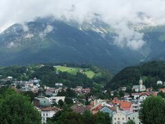 1日目 (7/8)

KIX-FRA-INN

Basic Hotel:Innsbruck宿泊
初めて見るチロルの風景に移動の疲れが癒されました。