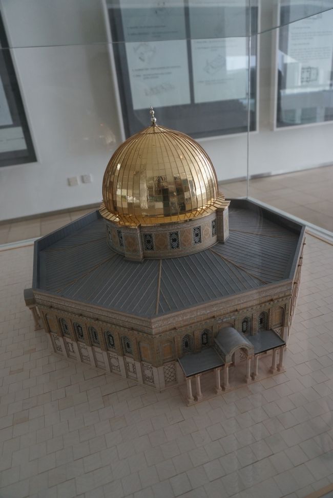 展示物がすごく多くて、一つ一つ見て回ると一日がかりになりそうです。