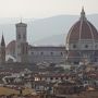大満喫！イタリア紀行８日間　4日目　フィレンツェ編