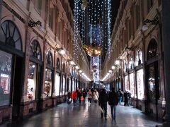 ギャルリー・サンチュベール