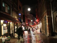 イロ・サクレ

こうして見たら雰囲気はいいけれど、きつい客引きとぼったくりに注意！