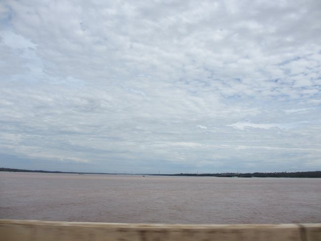 セッチ・ケダス付近