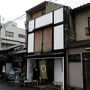 諸国一之宮“公共交通”巡礼記［山城国］賀茂御祖神社