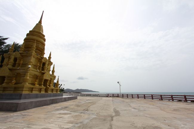 海側裏側の側面