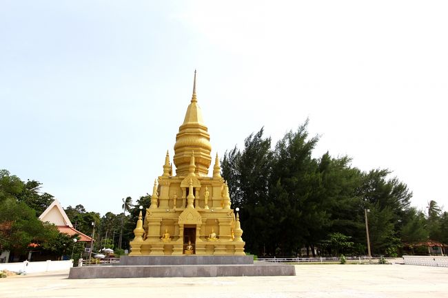 海側から見たほうがスッキリしてるよ