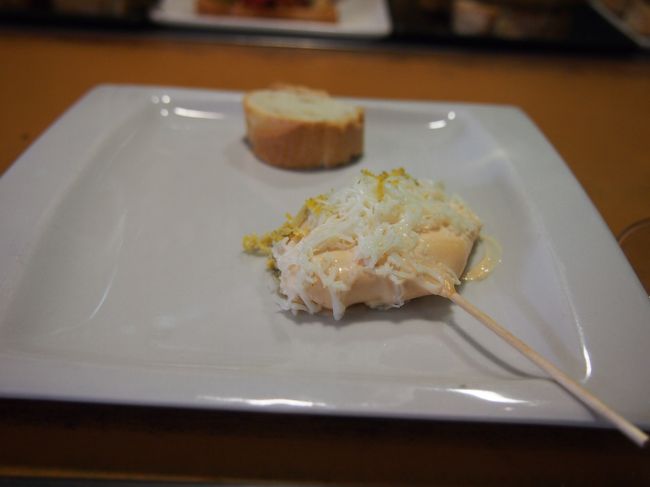 美味しかったので追加注文