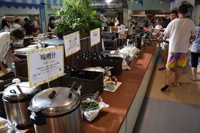 沖縄料理は・・・