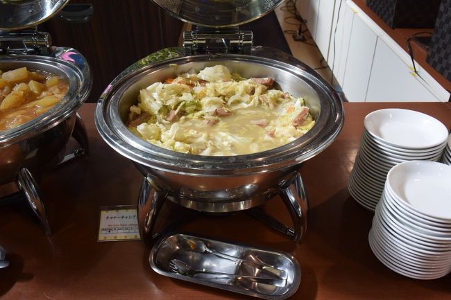 そして、タマナーチャンプルー。<br /><br />・・・初めて知りました。