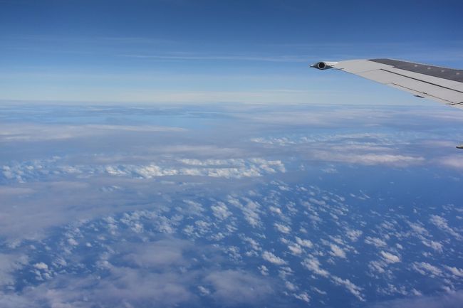 眼下に南の海を眺めつつ、石垣に思いを馳せている間に・・・<br /><br />動画：https://youtu.be/MGFQPzZwCAU