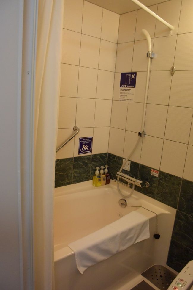 ユニットバスにも