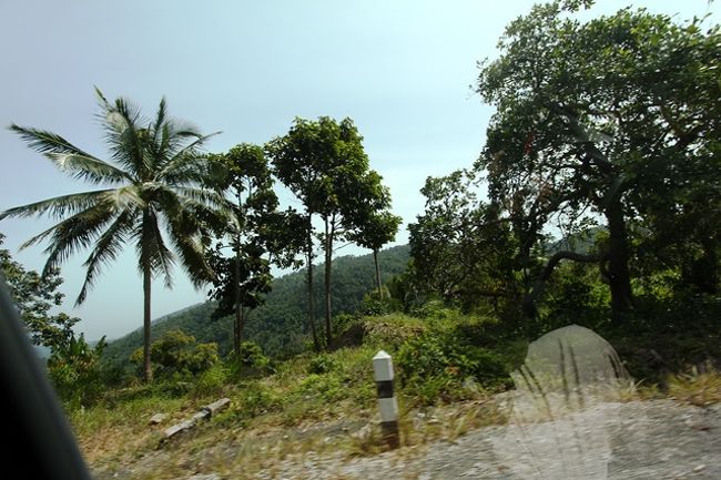 こんな峠の上にあります