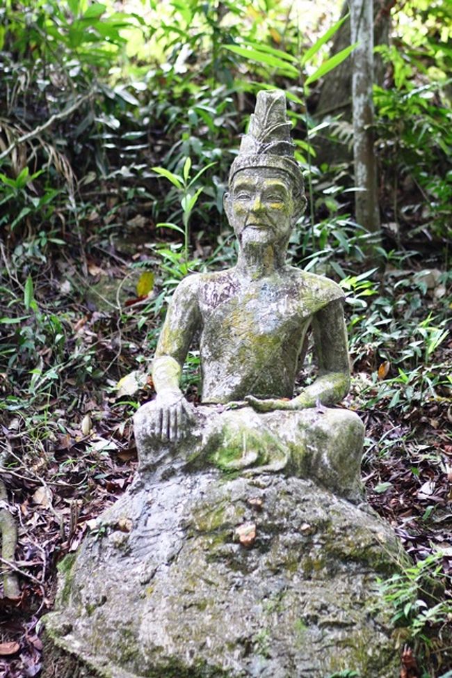 どこぞの翁様を連想しました。。。