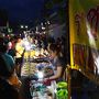 ラマイ Sunday ｎｉｇｈｔ market　・　サムイ島再訪