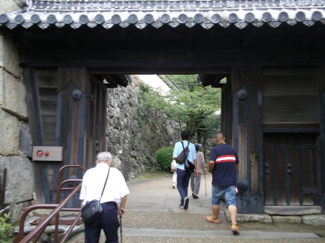 ただひたすら・・・