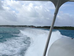 最後尾

宿の方に見送られ・・・

また来るしなあ〜