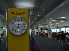 無事那覇空港に到着！！

降下中に少しだけ揺れたけど、普段でもある事なので、全く問題ございませんでした。

JTA那覇空港着陸動画：https://youtu.be/DArcuEcQpms