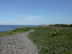 ☆Yamaguchi-Tsunoshima★

夢崎明神。角島の一番奥にある石鳥居。