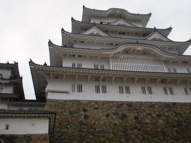 別の角度から。