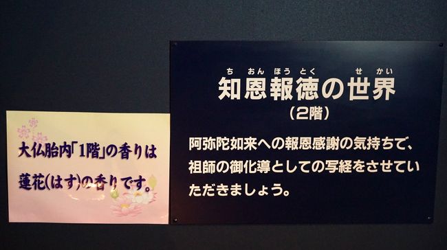 世界一高い大仏』牛久・龍ヶ崎(茨城県)の旅行記・ブログ by kaze99さん【フォートラベル】